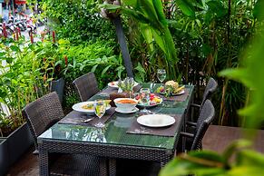 Blue Tara Hotel Krabi Ao Nang