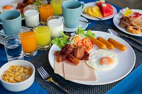 Blue Tara Hotel Krabi Ao Nang