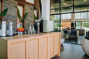 Blue Tara Hotel Krabi Ao Nang