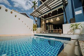 Blue Tara Hotel Krabi Ao Nang