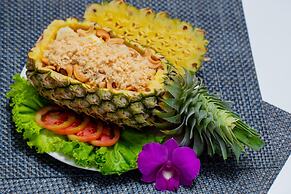 Blue Tara Hotel Krabi Ao Nang