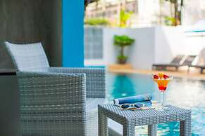 Blue Tara Hotel Krabi Ao Nang