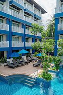 Blue Tara Hotel Krabi Ao Nang