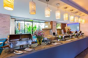 Blue Tara Hotel Krabi Ao Nang