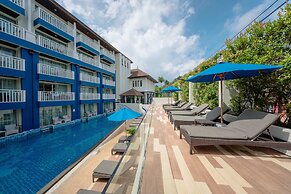 Blue Tara Hotel Krabi Ao Nang
