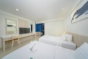Blue Tara Hotel Krabi Ao Nang