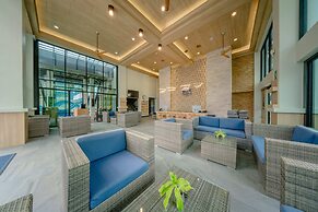 Blue Tara Hotel Krabi Ao Nang