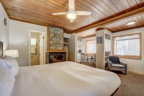 Heavenly Valley Lodge