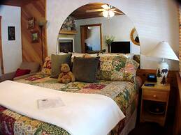 Heavenly Valley Lodge