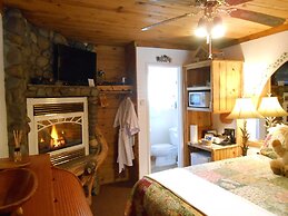 Heavenly Valley Lodge