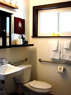 Heavenly Valley Lodge