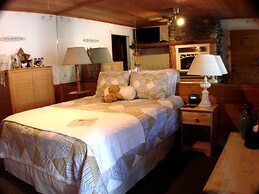 Heavenly Valley Lodge