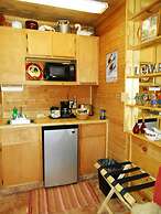 Heavenly Valley Lodge