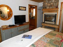 Heavenly Valley Lodge