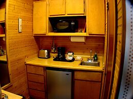 Heavenly Valley Lodge