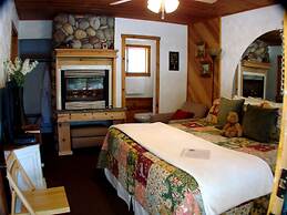 Heavenly Valley Lodge