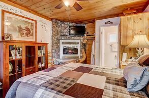 Heavenly Valley Lodge