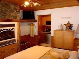 Heavenly Valley Lodge