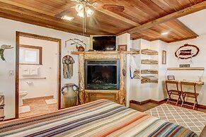 Heavenly Valley Lodge