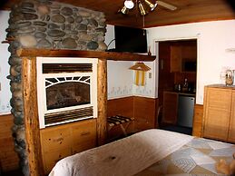 Heavenly Valley Lodge