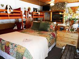 Heavenly Valley Lodge