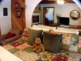 Heavenly Valley Lodge