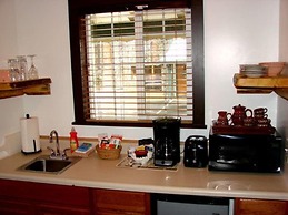 Heavenly Valley Lodge