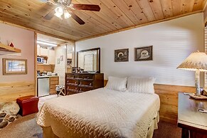 Heavenly Valley Lodge