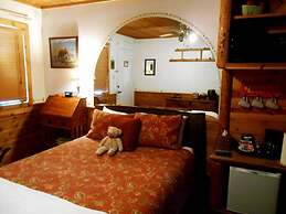 Heavenly Valley Lodge