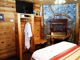 Heavenly Valley Lodge