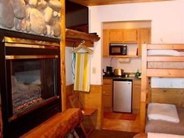 Heavenly Valley Lodge