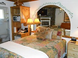 Heavenly Valley Lodge