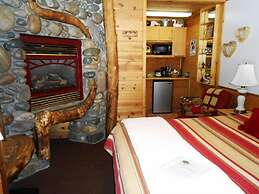 Heavenly Valley Lodge