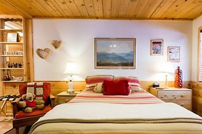 Heavenly Valley Lodge