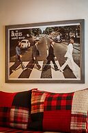 Heavenly Valley Lodge