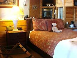 Heavenly Valley Lodge