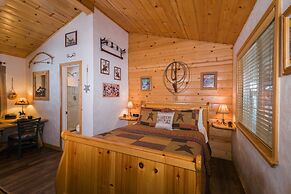 Fireside Lodge