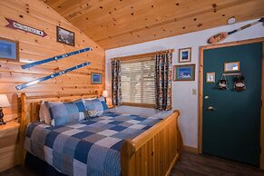 Fireside Lodge