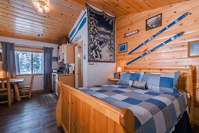 Fireside Lodge