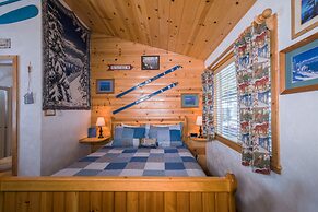 Fireside Lodge