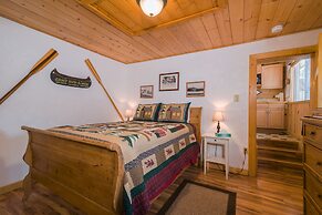 Fireside Lodge