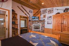 Fireside Lodge