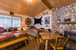 Fireside Lodge