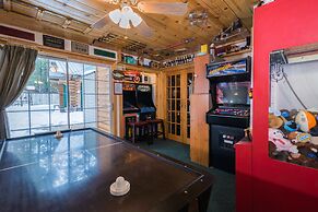 Fireside Lodge