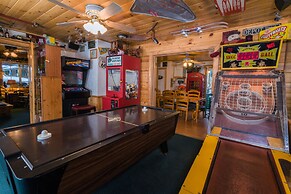 Fireside Lodge