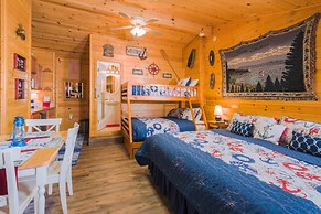 Fireside Lodge
