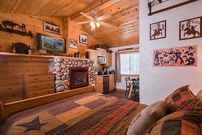 Fireside Lodge