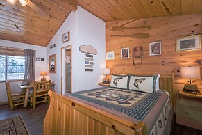 Fireside Lodge