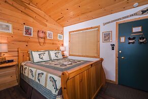 Fireside Lodge