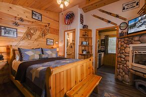 Fireside Lodge